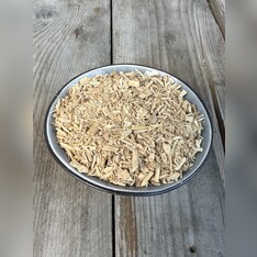 Sandelholz weiß - Räucherwerk 5g