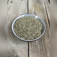 Thymian - Räucherwerk 10g