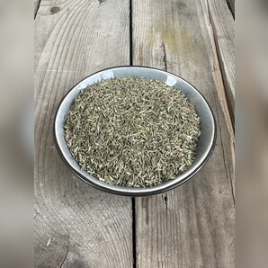 Thymian - Räucherwerk 10g