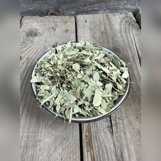 Eukalyptus - Räucherwerk 10g