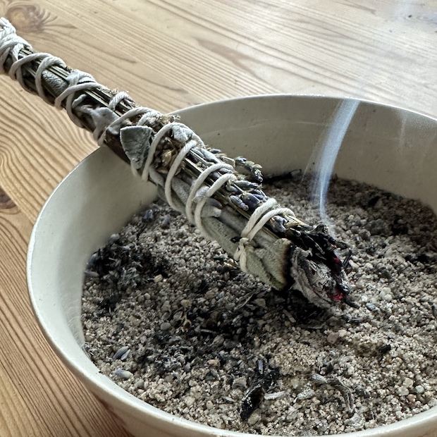 Räucherbündel „Reinigung“ 1Stck.