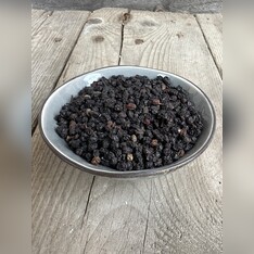 Holunderbeeren - Räucherzubehör 15g