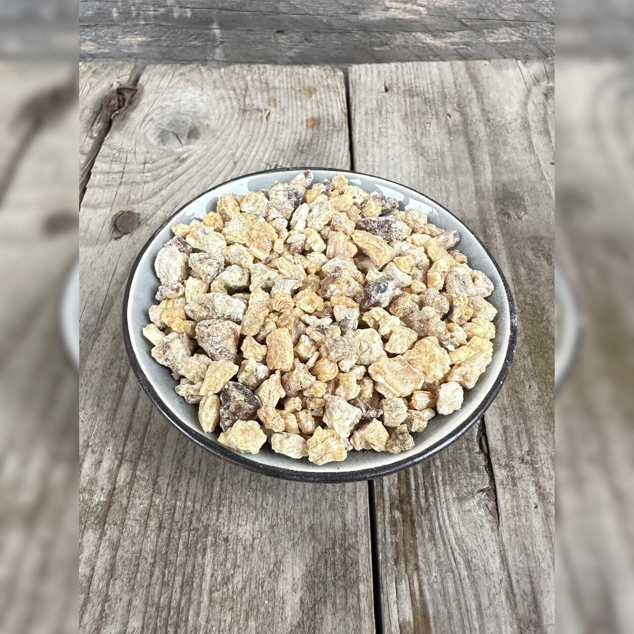Sal Harz - Räuchern mit Harzen 15g