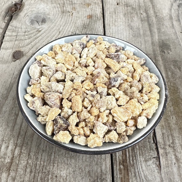 Sal Harz - Räuchern mit Harzen 15g
