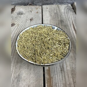 Fichtennadeln - Räucherwerk 10g