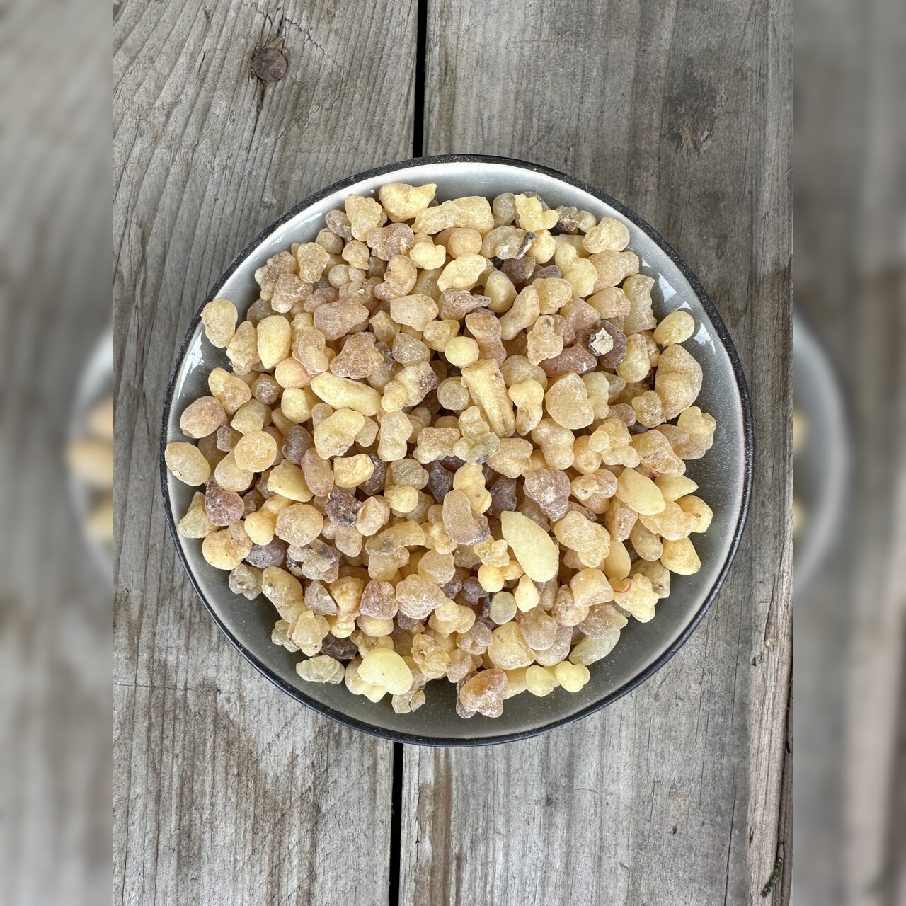 Olibabum Eritrea - Räuchern mit Weihrauch 10g