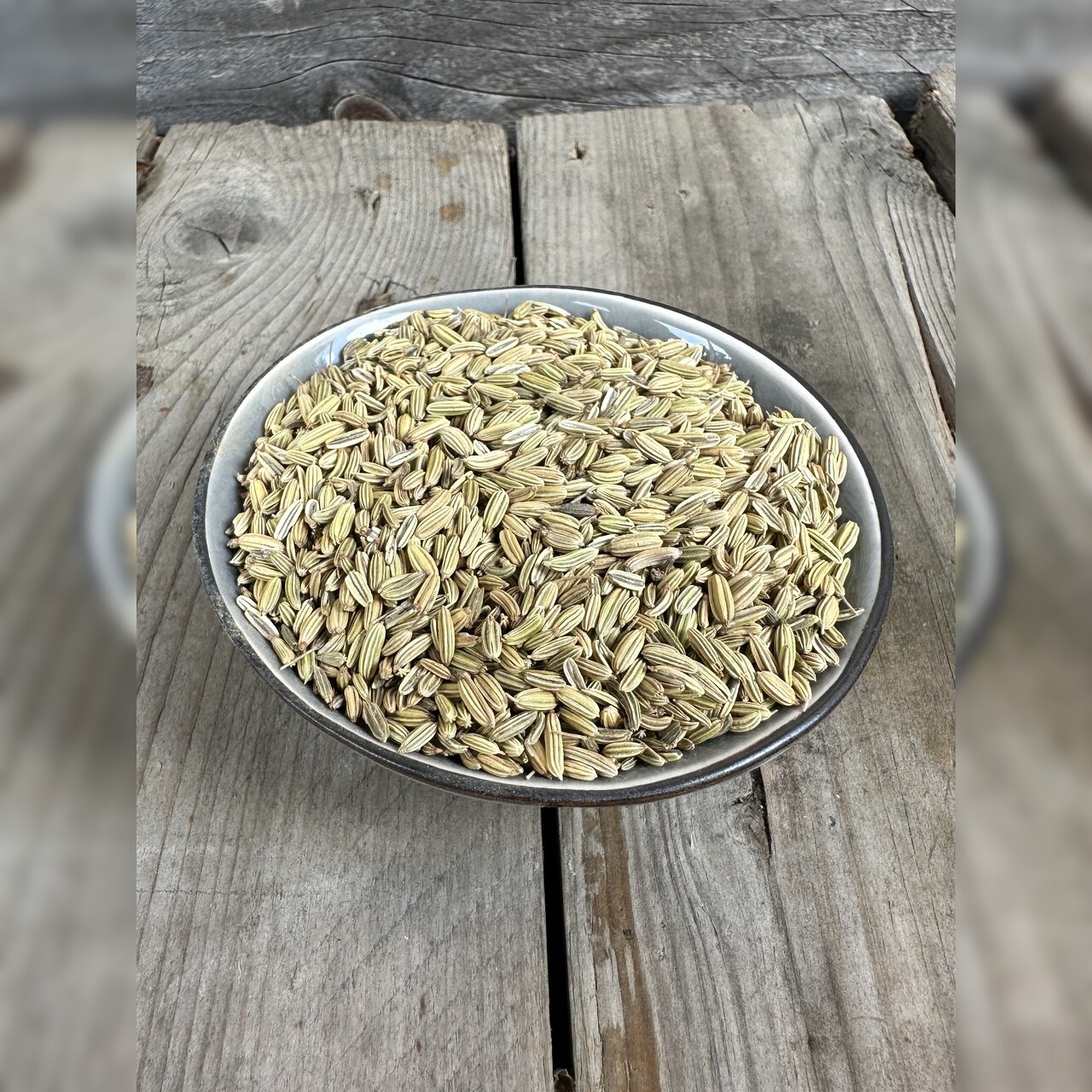 Fenchel Samen - Räucherwerk 10g