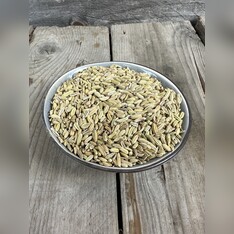 Fenchel Samen - Räucherwerk 10g
