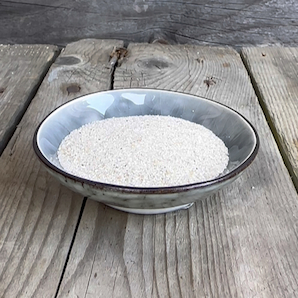 Räuchersand, Naturquartz, 50 Gramm