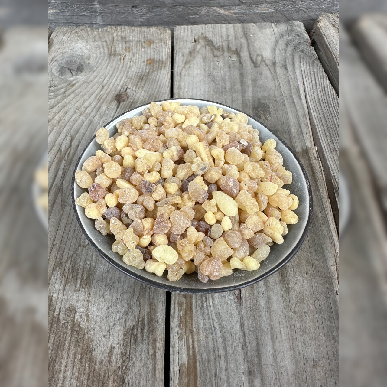 Olibabum Eritrea - Räuchern mit Weihrauch 10g
