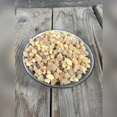 Olibabum Eritrea - Räuchern mit Weihrauch 10g