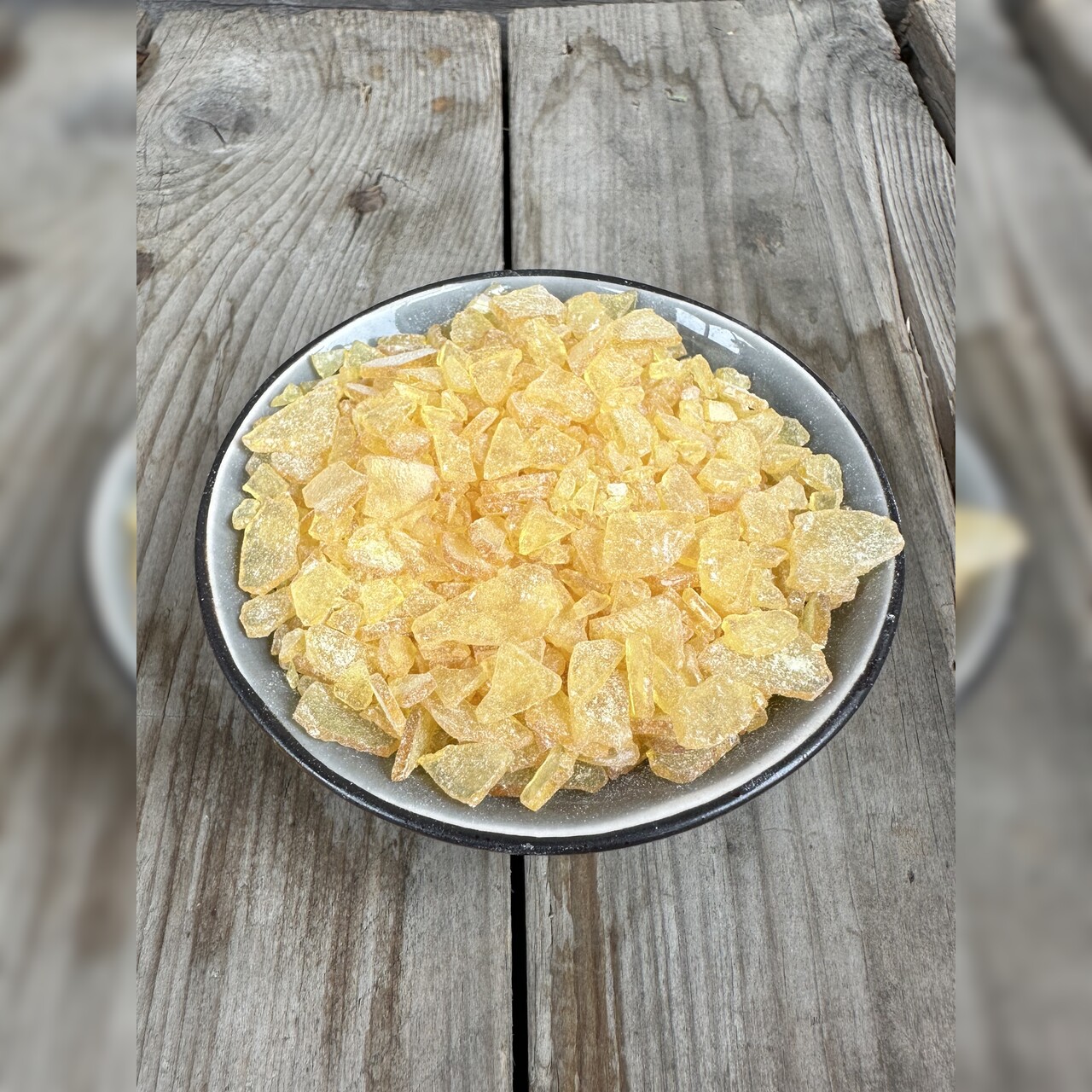 Kiefernharz - Räuchern mit Harzen 10g