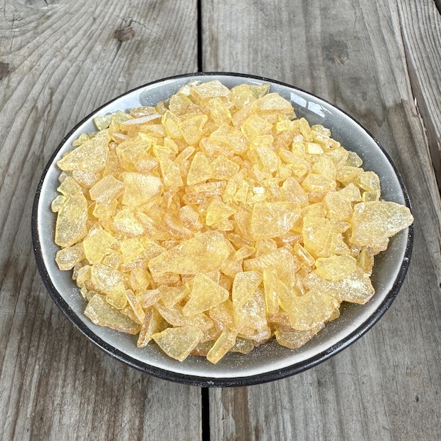 Kiefernharz - Räuchern mit Harzen 10g