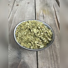 Lorbeer Blätter - Räucherwerk 10g