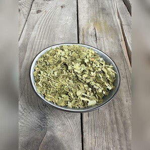 Lorbeer Blätter - Räucherwerk 10g