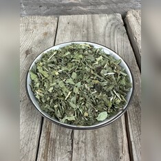 Waldmeister - Räucherwerk 5g