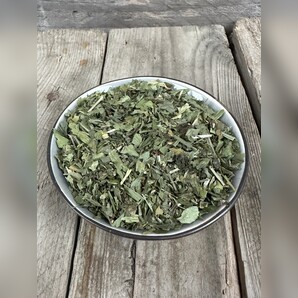 Waldmeister - Räucherwerk 5g