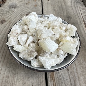 Copal Blanco- Räuchern mit Harzen 10g