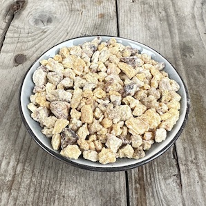 Sal Harz - Räuchern mit Harzen 15g