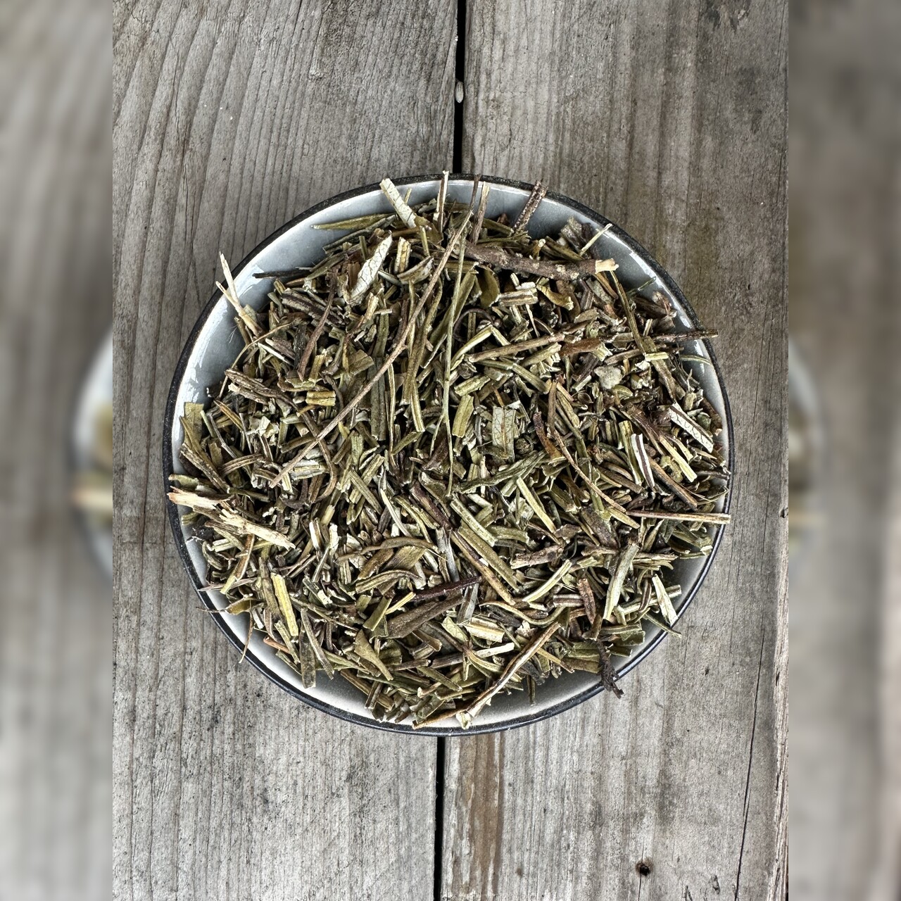 Yerba Santa - Räucherwerk 10g