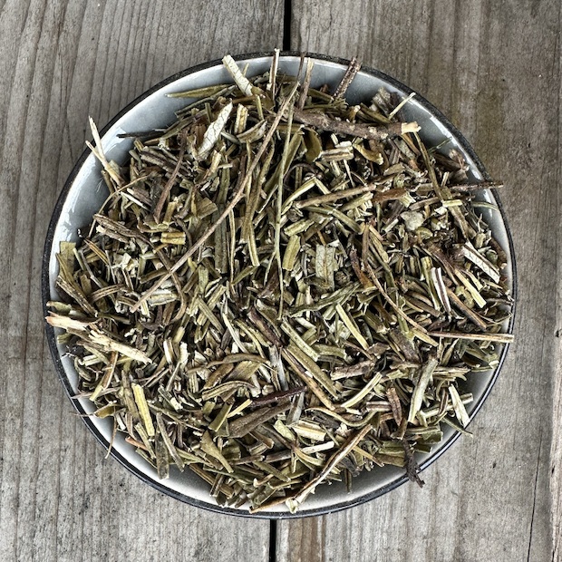 Yerba Santa - Räucherwerk 10g