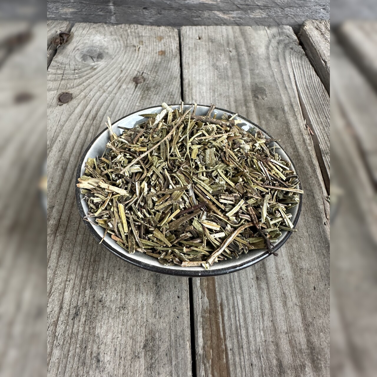 Yerba Santa - Räucherwerk 10g