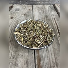 Yerba Santa - Räucherwerk 10g