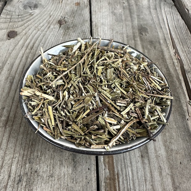 Yerba Santa - Räucherwerk 10g