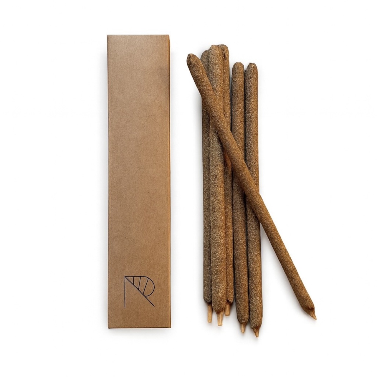 BIO Räucherstäbchen (6 Stck.)