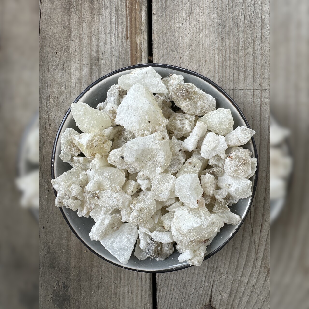 Copal Blanco- Räuchern mit Harzen 10g