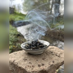 Bio Räuchermischung „innere Kraft“ 10g