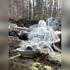 Bio Räuchermischung „Lichtkraft“ 10g