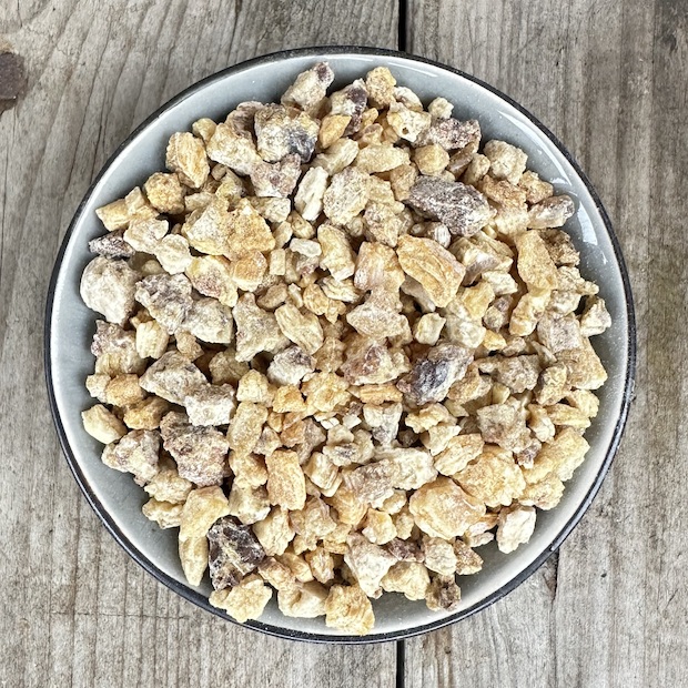 Sal Harz - Räuchern mit Harzen 15g