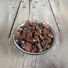Eichenrinde - Bio Räucherwerk 10g