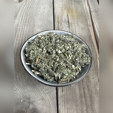 Beifuß - Räucherwerk 10g