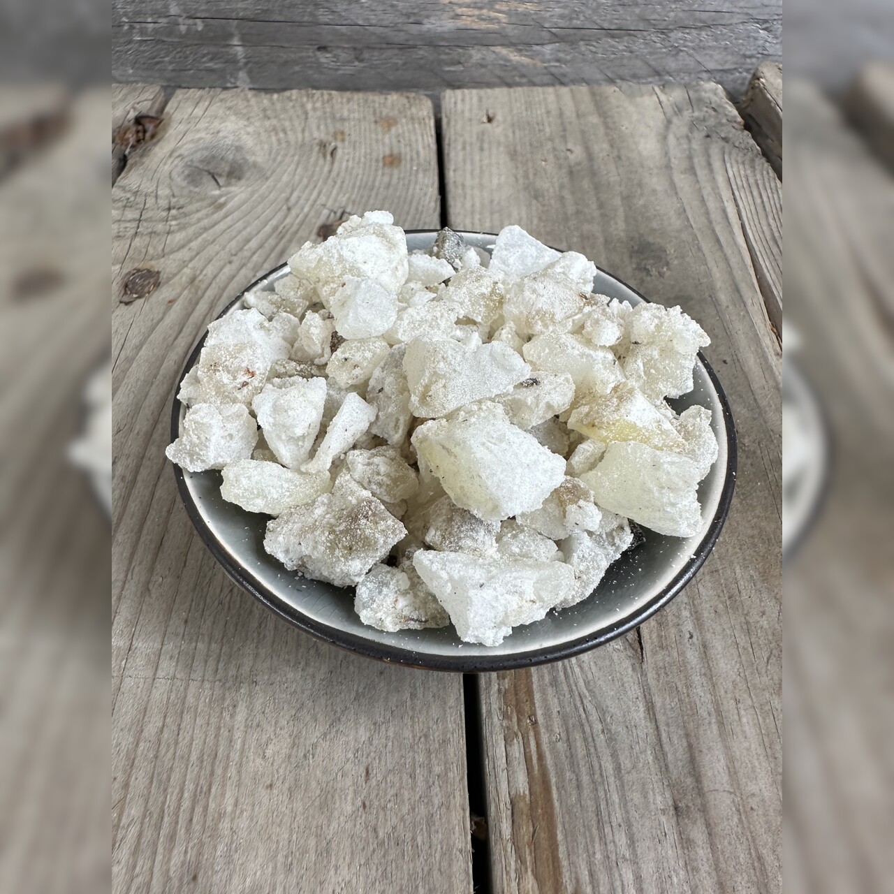 Copal Blanco- Räuchern mit Harzen 10g