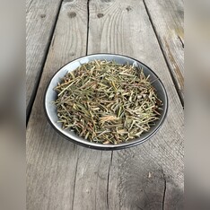 Wacholderspitzen - Räucherwerk 10g