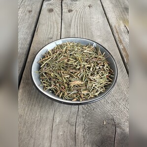 Wacholderspitzen - Räucherwerk 10g