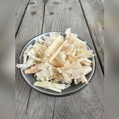 Zirbenspäne - Bio Räucherwerk 2,5g