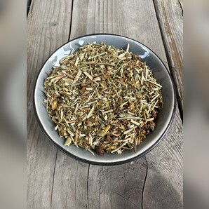 Johanniskraut - Räucherwerk 10g