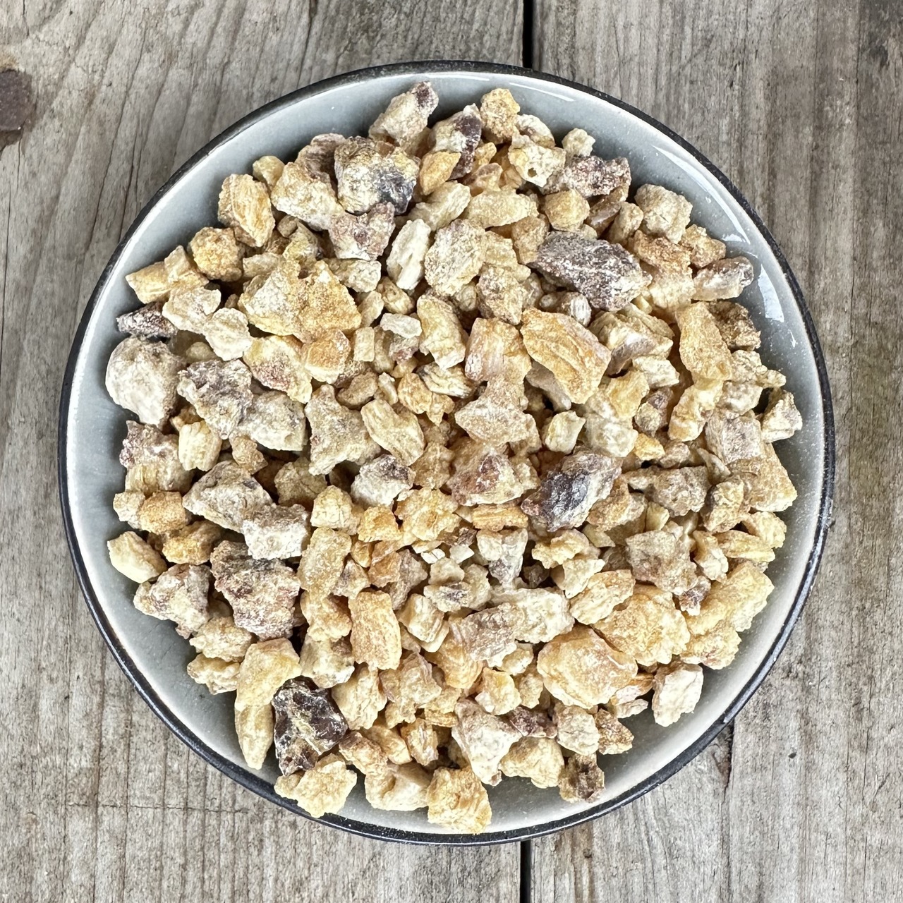 Sal Harz - Räuchern mit Harzen 15g