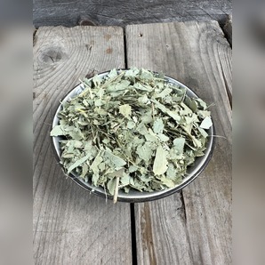 Eukalyptus - Räucherwerk 10g