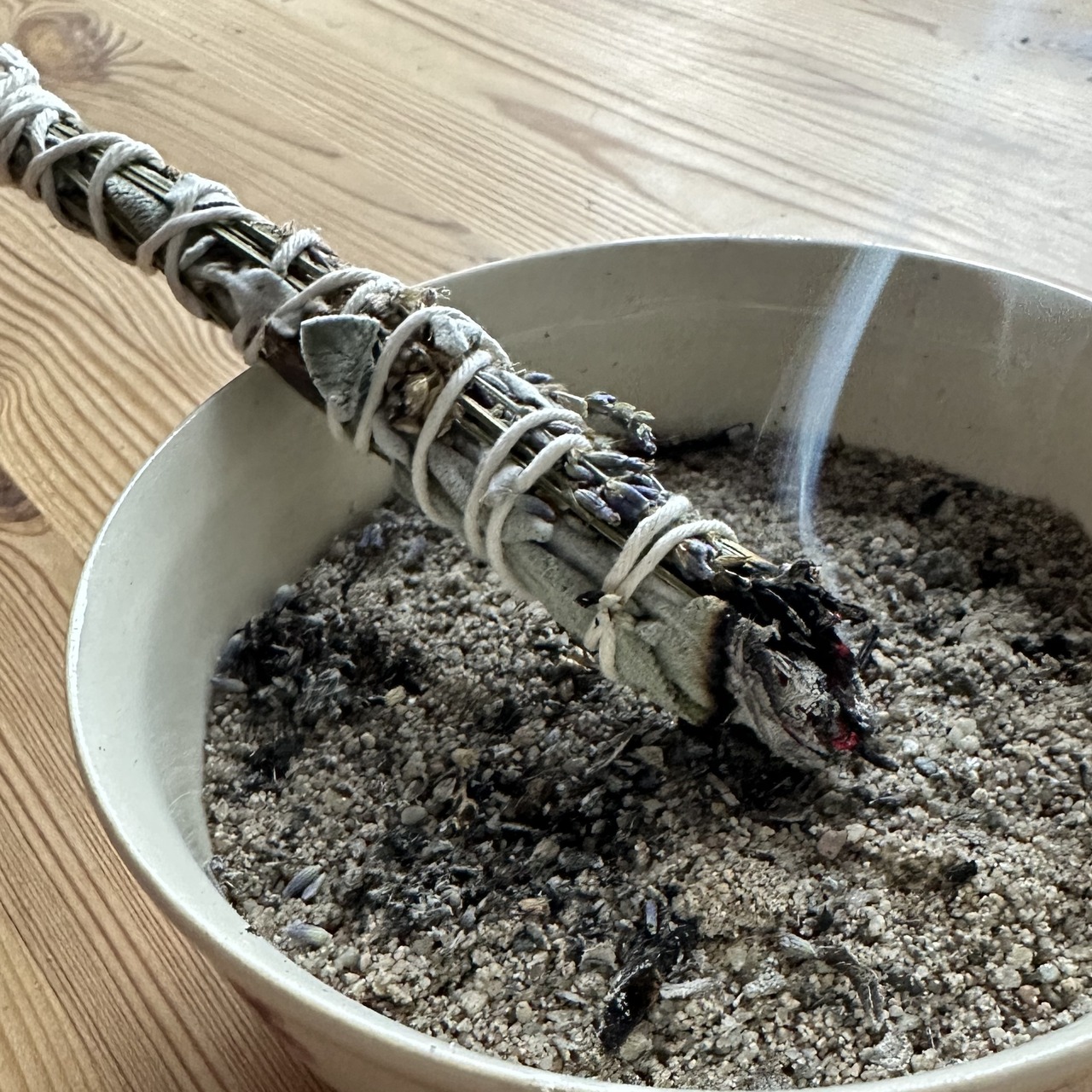 Räucherbündel "Reinigung"