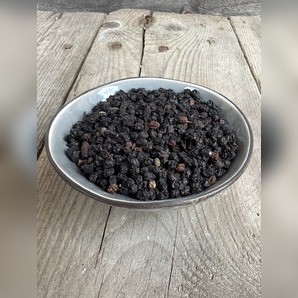 Holunderbeeren - Räucherzubehör 15g