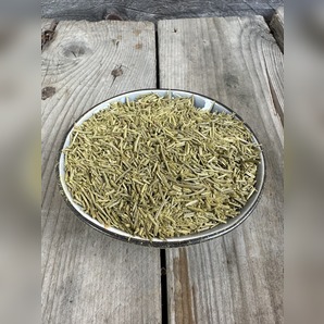 Fichtennadeln - Räucherwerk 10g