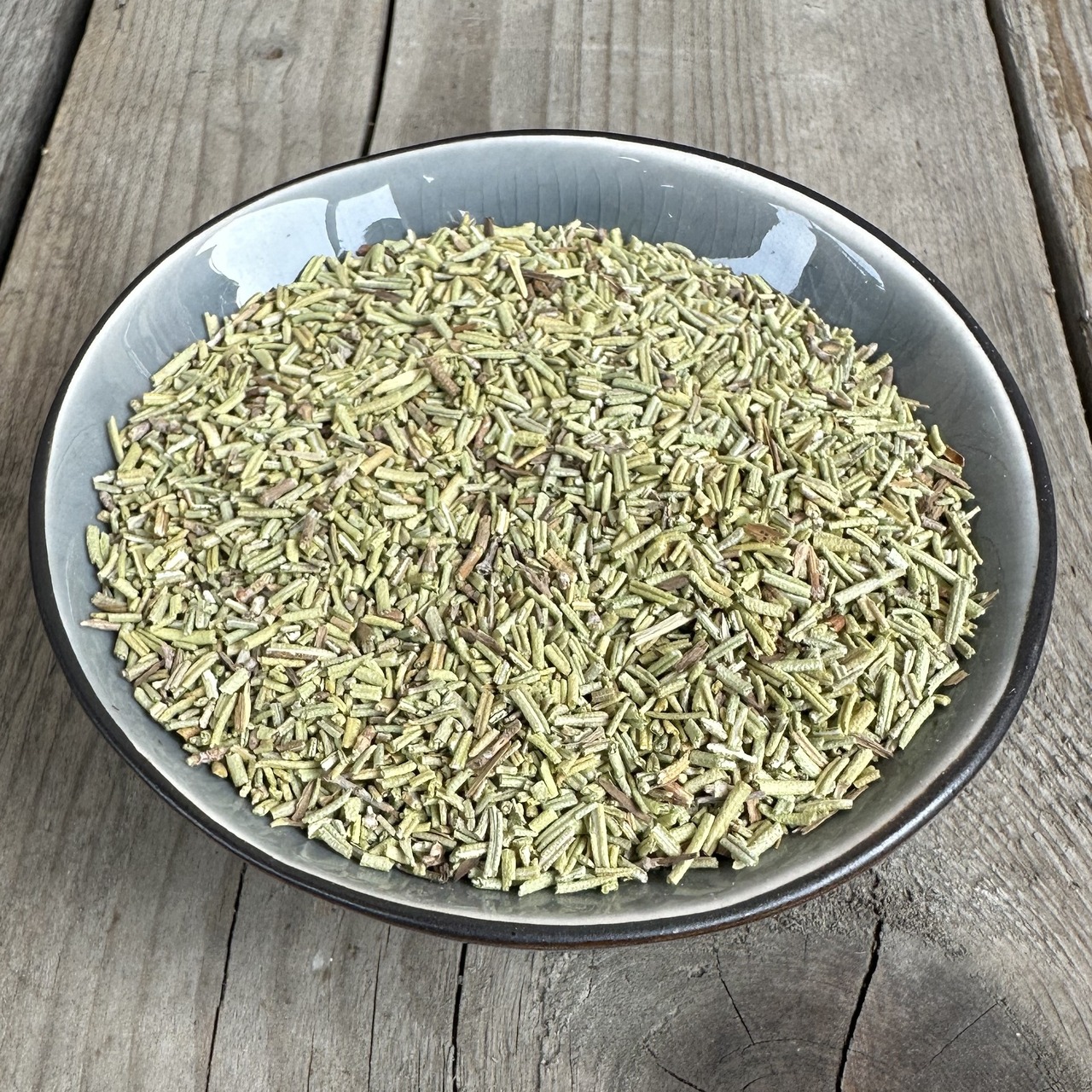 Räucherkraut Rosmarin