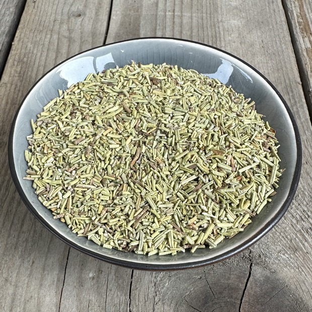 Räucherkraut Rosmarin