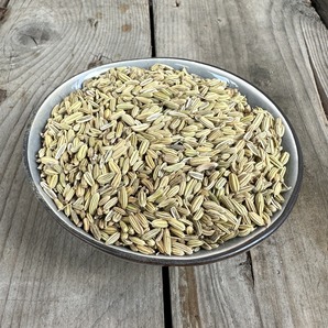 Fenchel Samen - Räucherwerk 10g