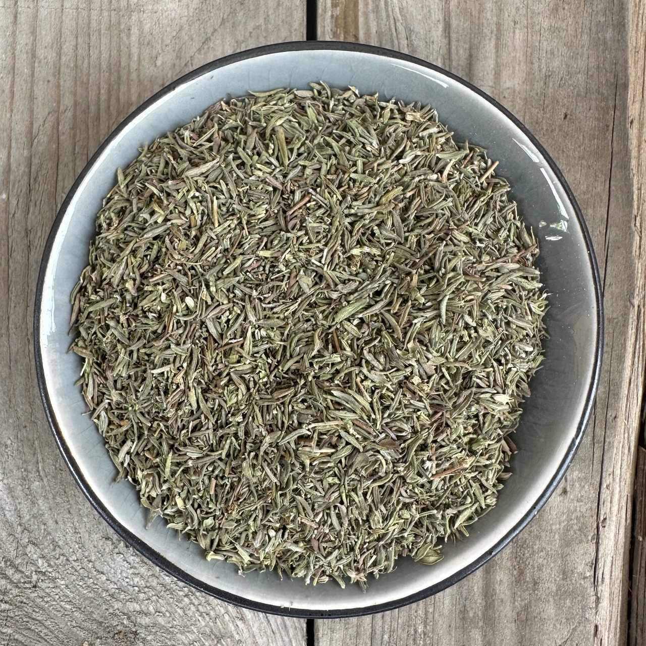 Räucherkraut Thymian