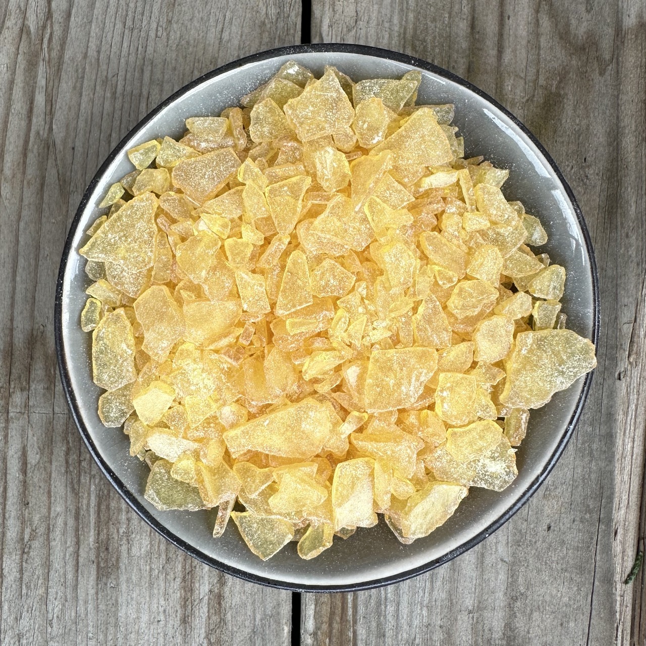 Kiefernharz - Räuchern mit Harzen 10g